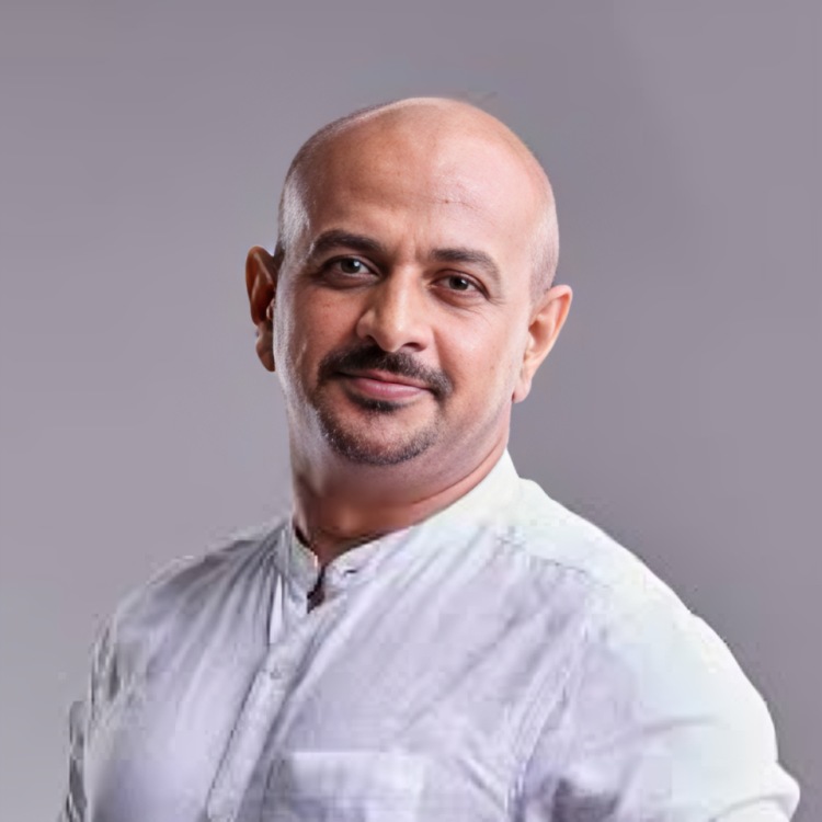 ഡോ. അരുൺ കുമാർ