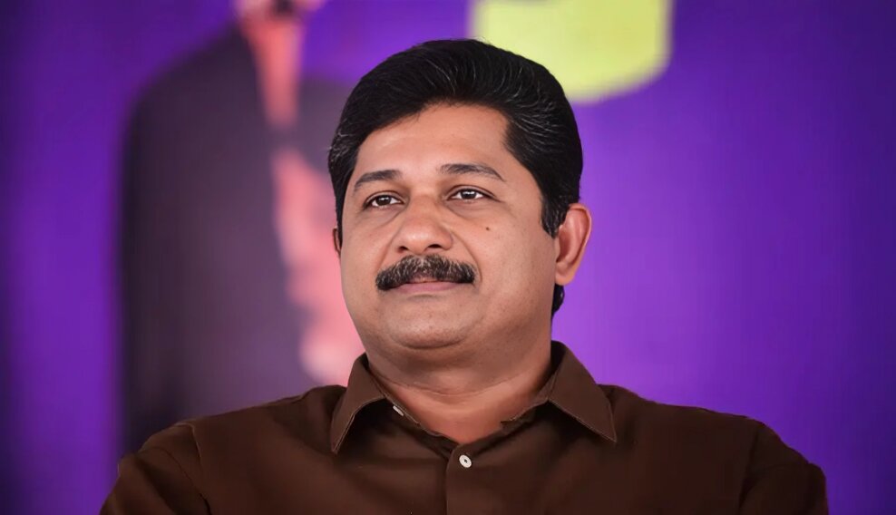 എം. സ്വരാജ്